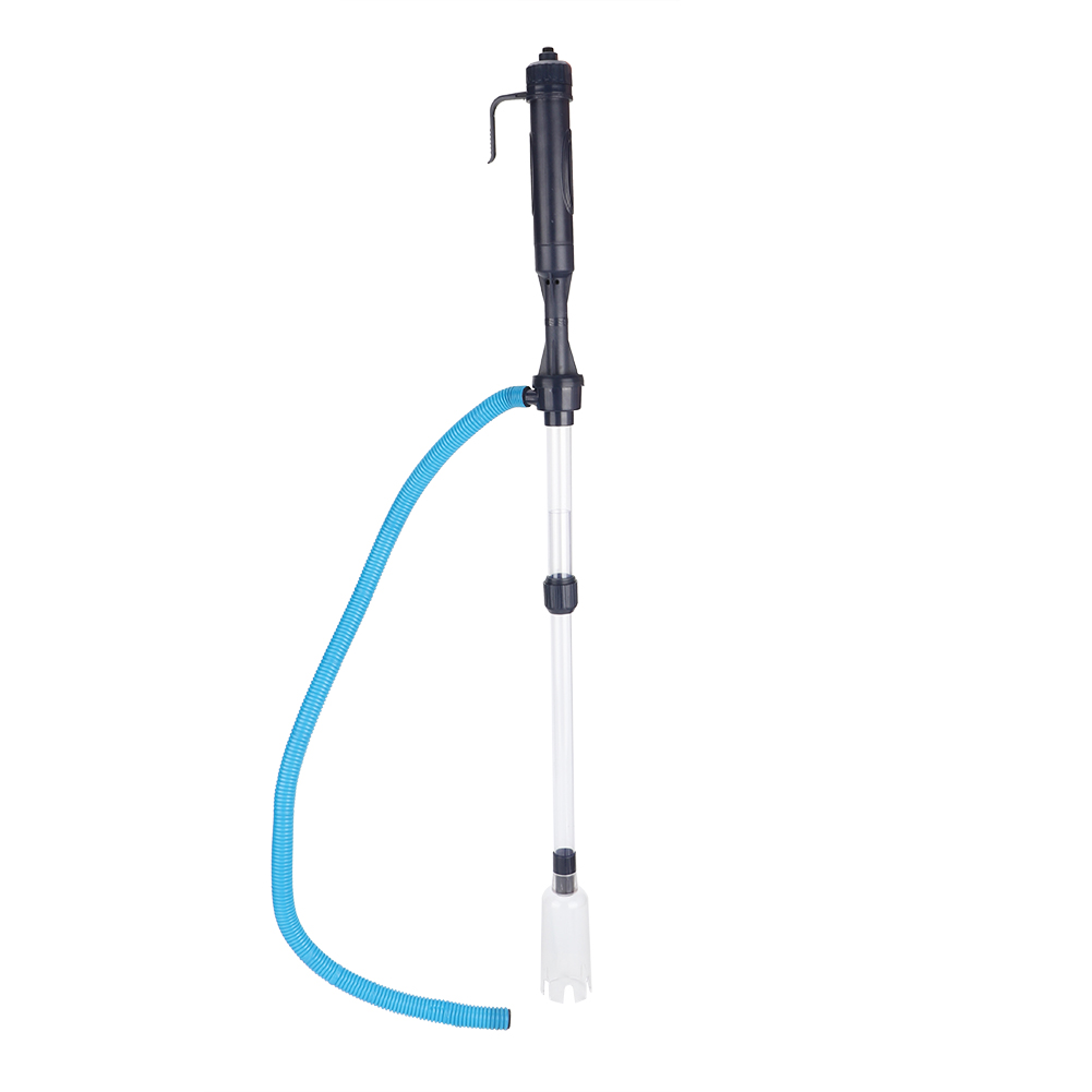 Aquarium Marine Sand - Pulitore Elettrico per Acquario 520L/H, Aspiratore