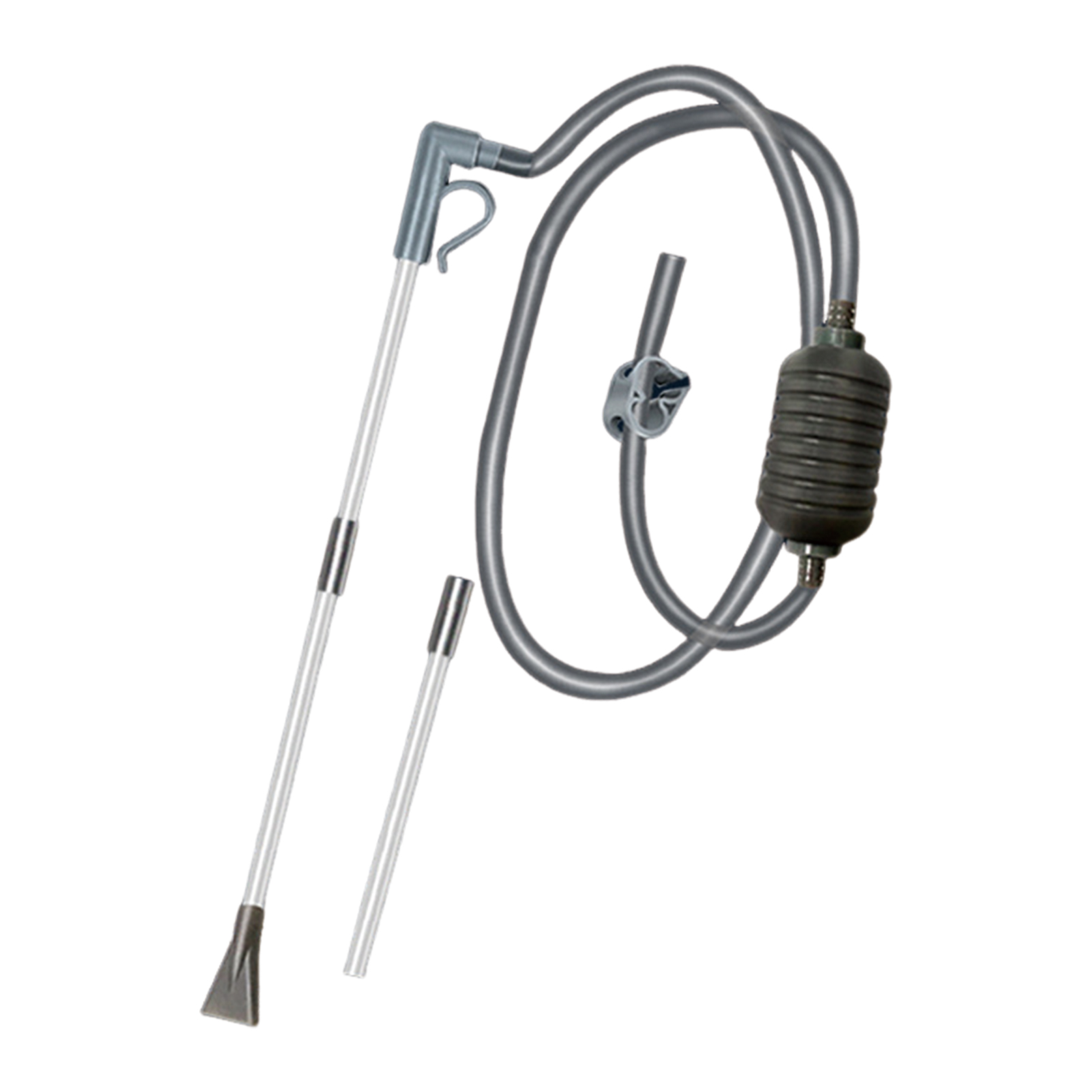 Aquarium Marine Sand - Kit di pulizia per acquario con