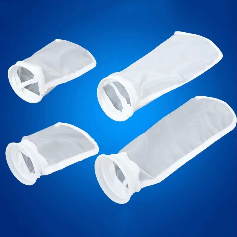 Marine Aquarium Filter Media - Sacchetto filtro per acquario super fine