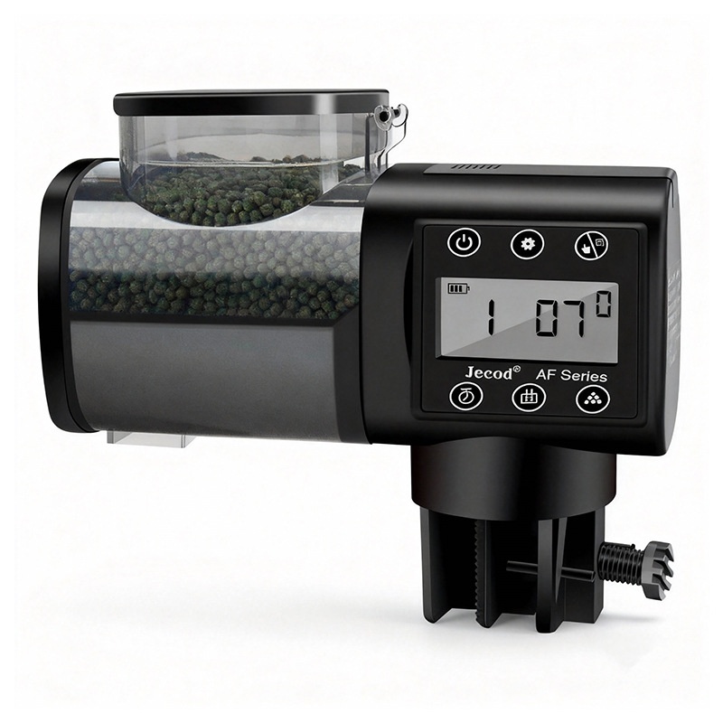 Marine Aquarium Timing - Alimentatore Automatico Intelligente Jebao per Acquari