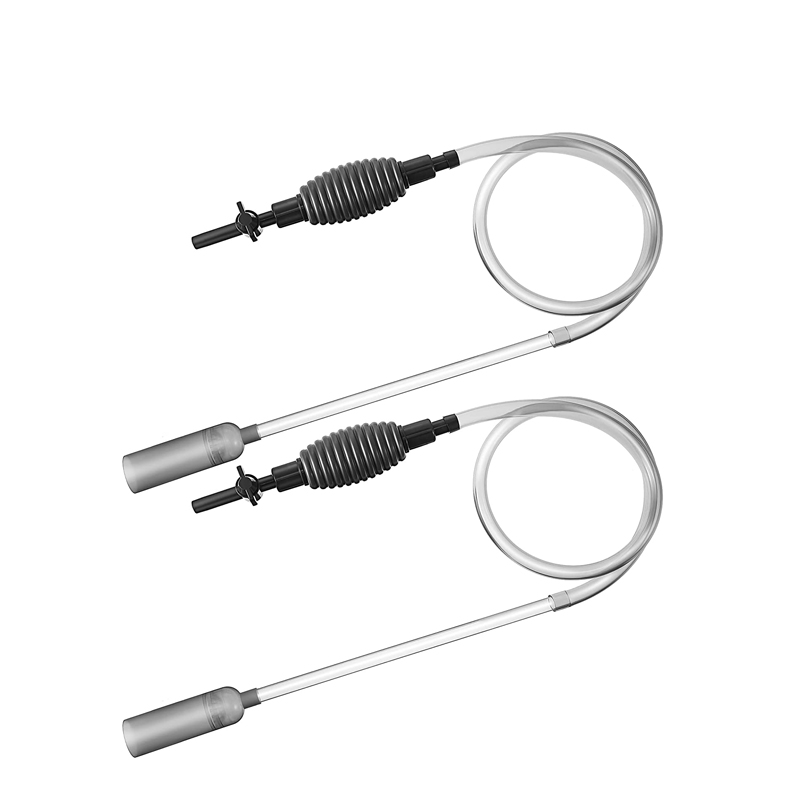 Aquarium Marine Sand - Aspirapolvere a sifone per acquario con