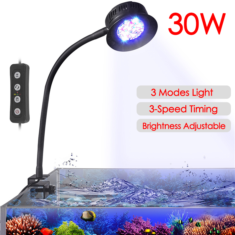 Marine Aquarium Water - 30W Acquario Acquario Acquario Acqua di