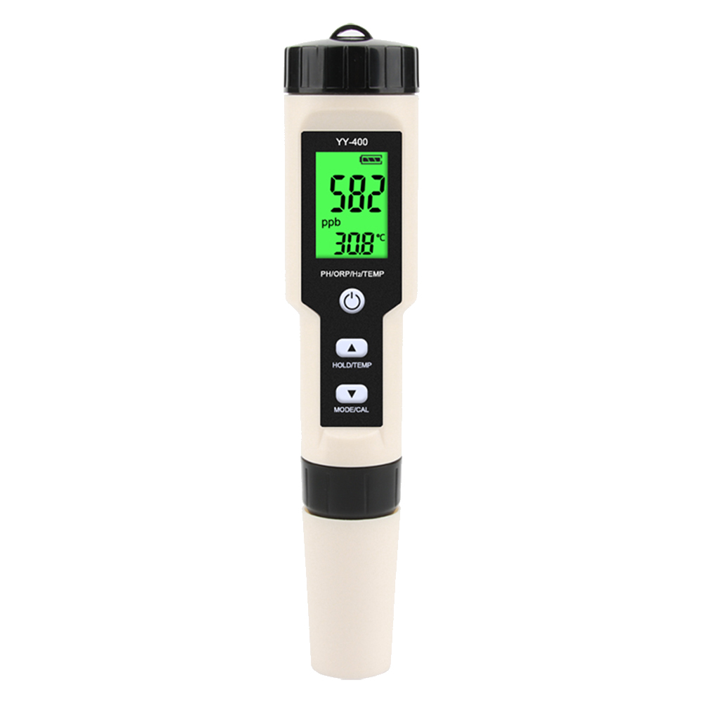 Marine Aquarium Water Analyzer - Tester digitale di concentrazione di ioni