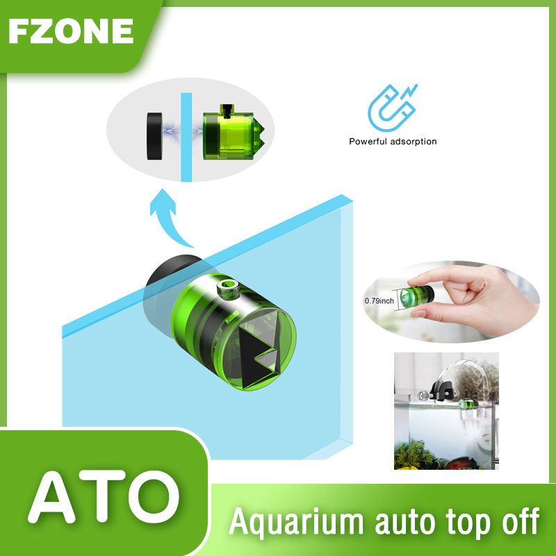 Marine Aquarium Water - MagTool AUTO TOP Off (ATO) ATO-360P