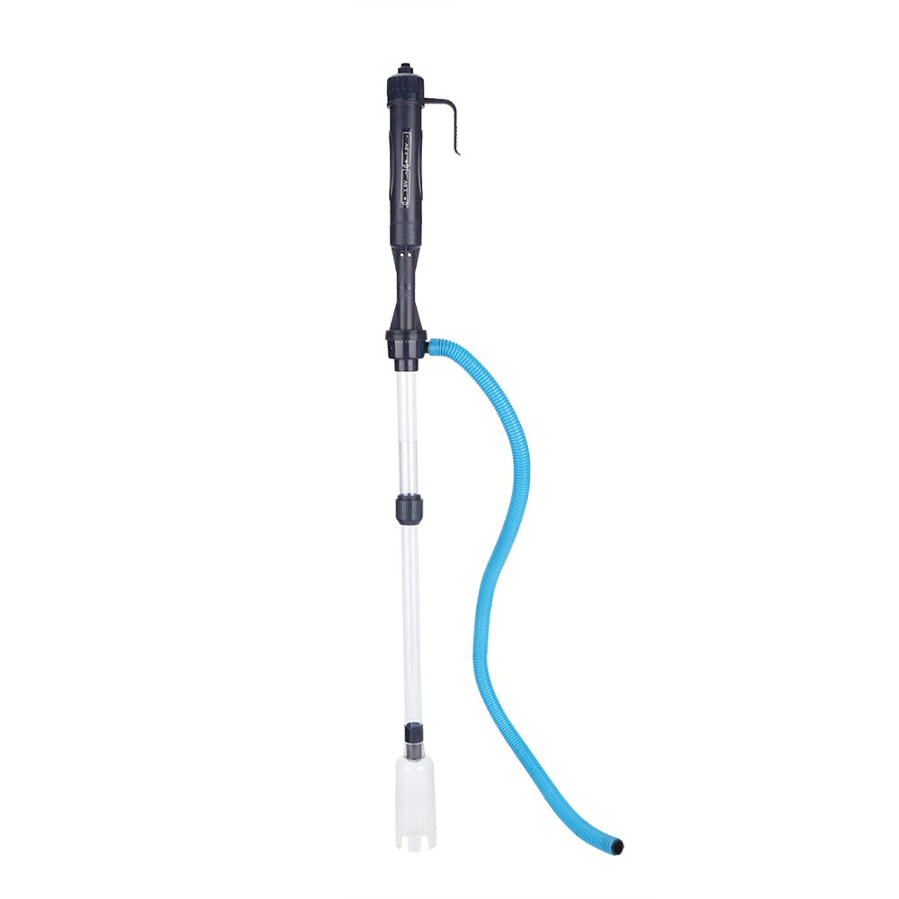 Pulitore Elettrico per Acquari - Aquarium Marine Sand recensione e prezzo