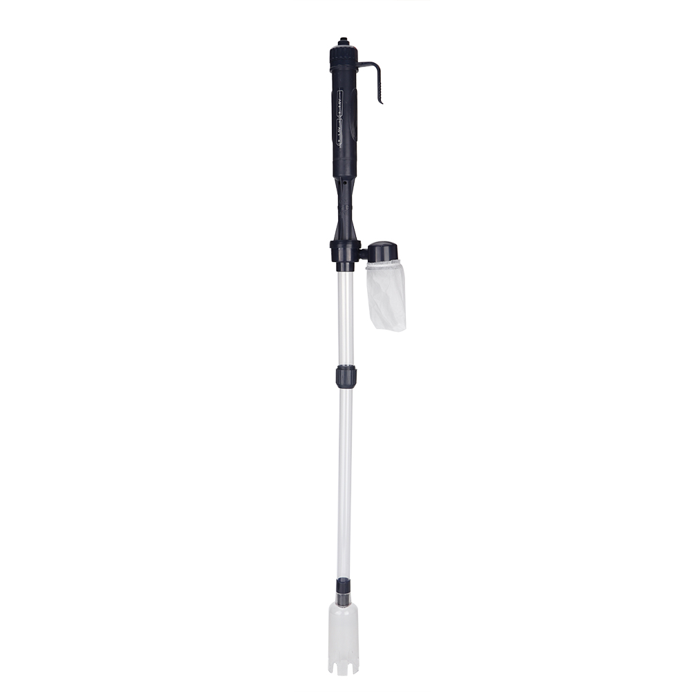 Pulitore Elettrico per Acquari - Aquarium Marine Sand recensione e prezzo