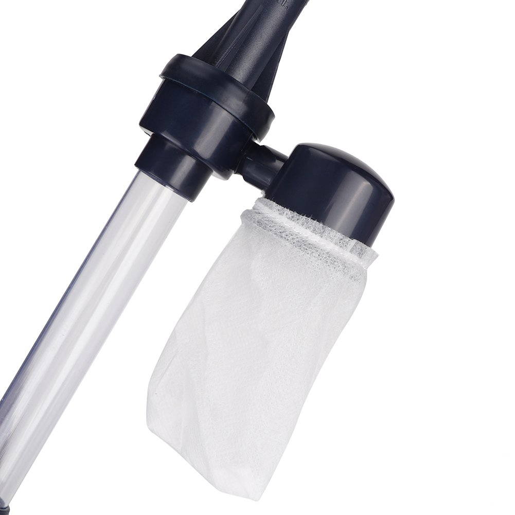 Pulitore Elettrico per Acquari - Aquarium Marine Sand recensione e prezzo