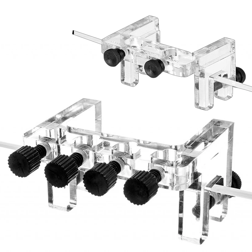 Supporto per tubo flessibile p - Marine Aquarium Youtube recensione e prezzo