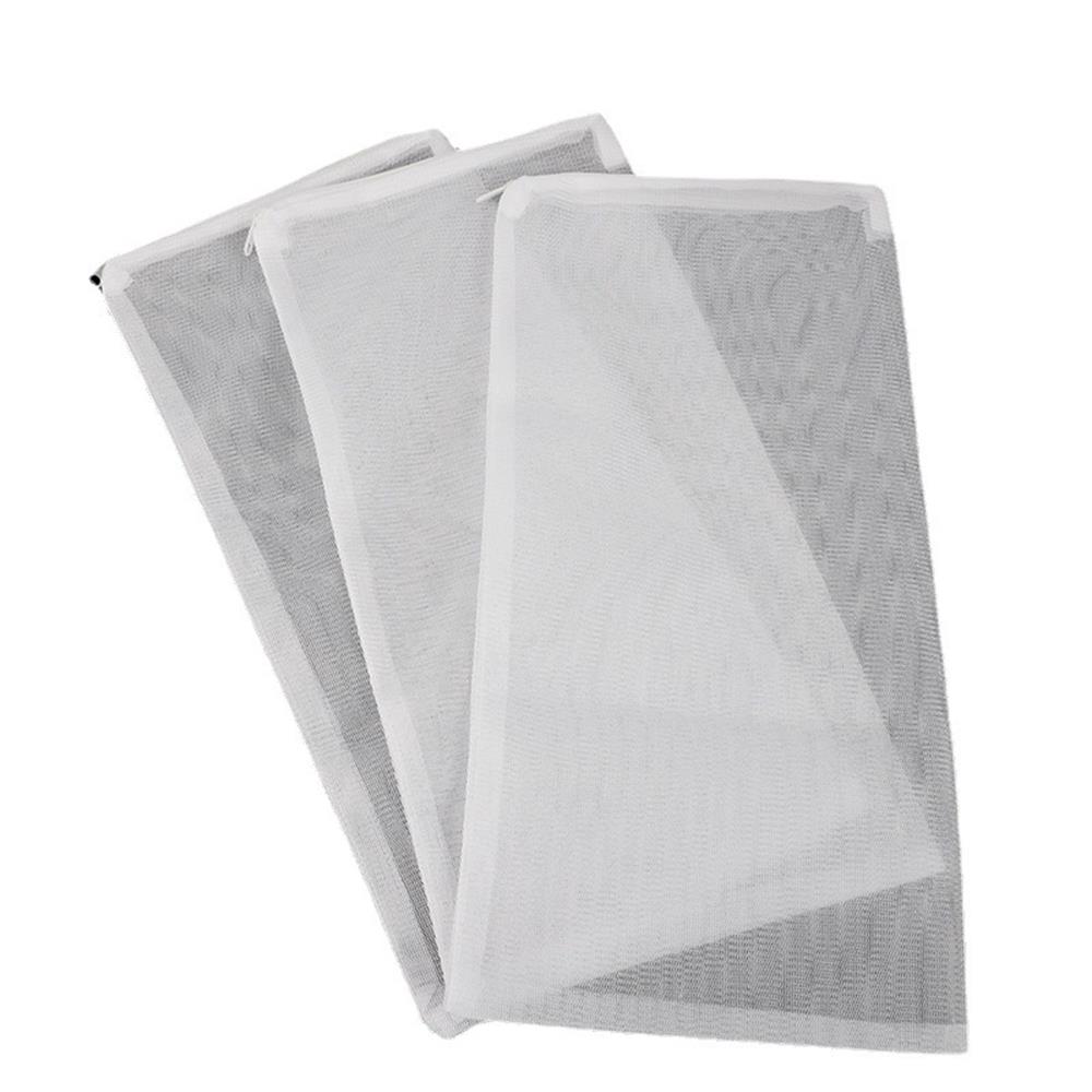 5 Pz 100 Maglia di Nylon Foro  - Marine Aquarium Filter Media recensione e prezzo