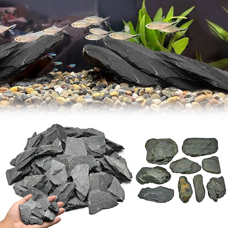 Kit di Pietre per Acquario 500 - Aquarium Marine Fish recensione e prezzo