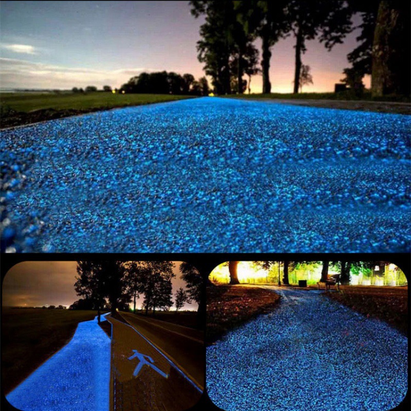 Sabbia luminosa che si illumin - Aquarium Marine Sand recensione e prezzo
