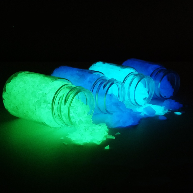 Sabbia luminosa che si illumin - Aquarium Marine Sand recensione e prezzo