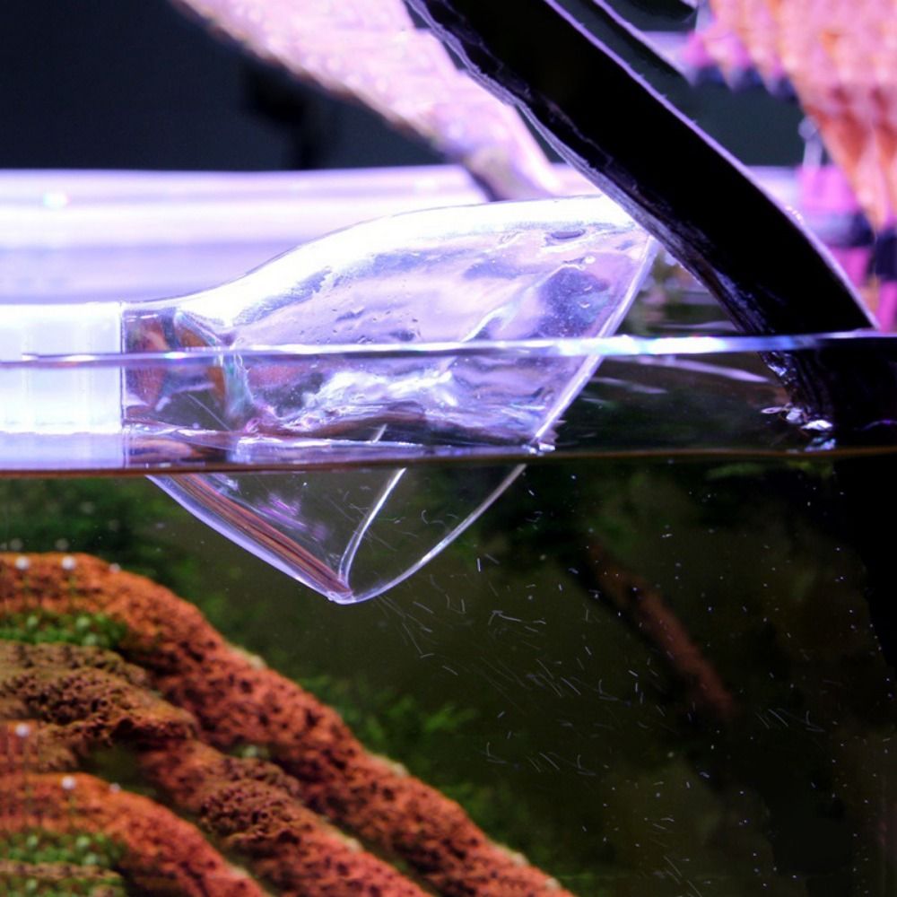 12/16/22mm Pianta d'Acqua Tubo - Marine Aquarium Water recensione e prezzo