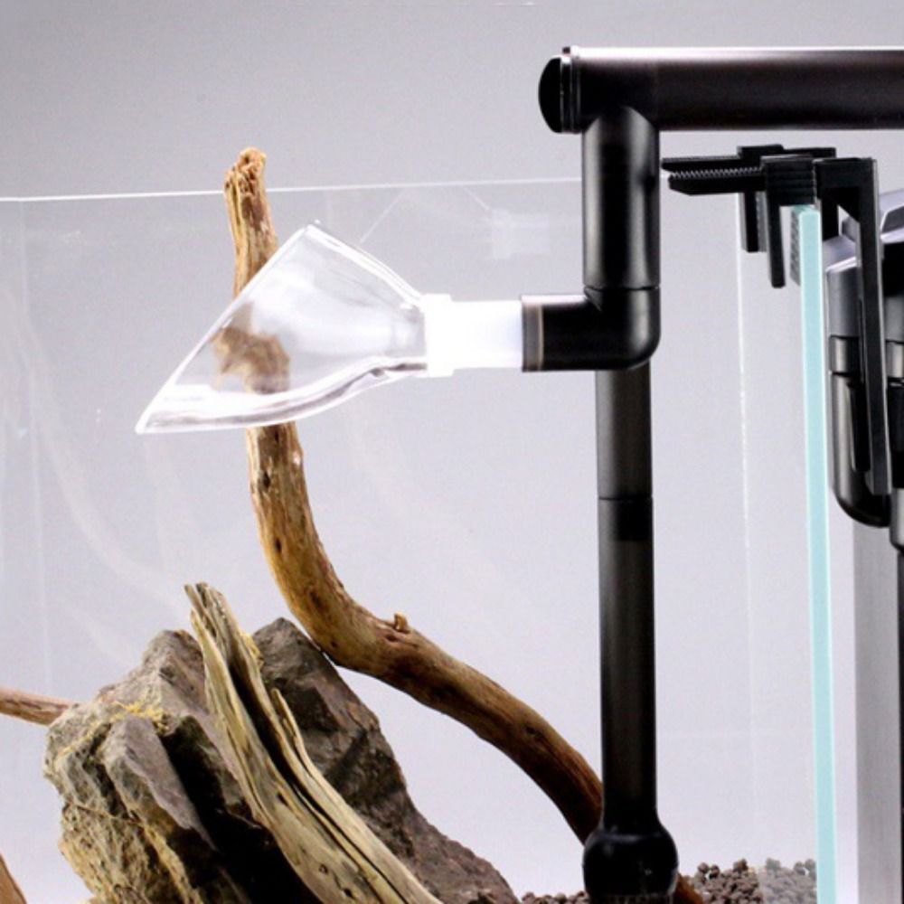 12/16/22mm Pianta d'Acqua Tubo - Marine Aquarium Water recensione e prezzo