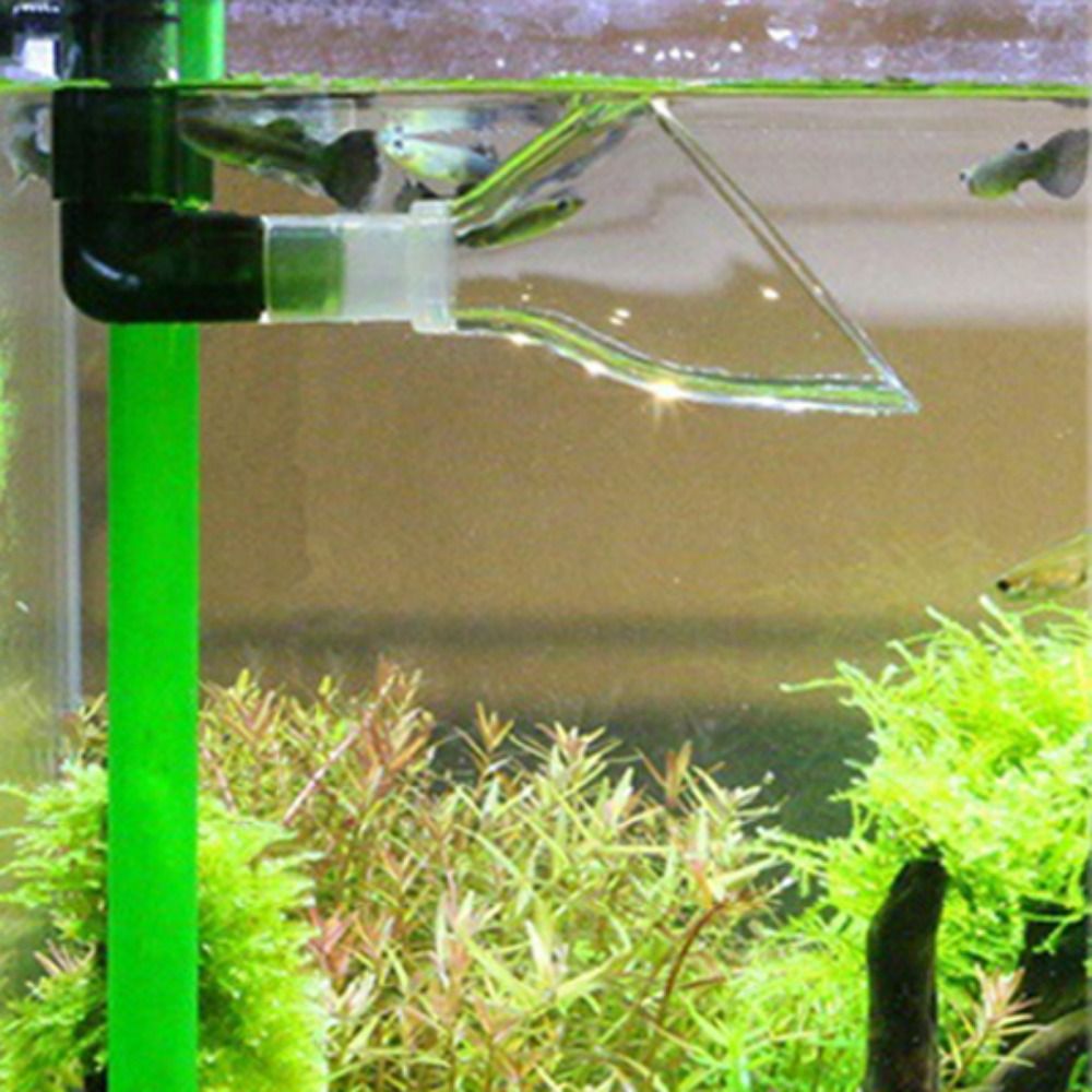 12/16/22mm Pianta d'Acqua Tubo - Marine Aquarium Water recensione e prezzo