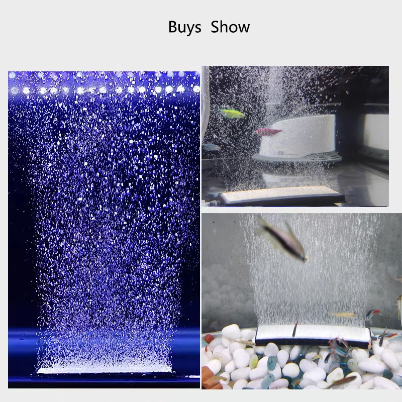 Di alta Qualità 10 centimetri  - Aquarium Marine Sand recensione e prezzo