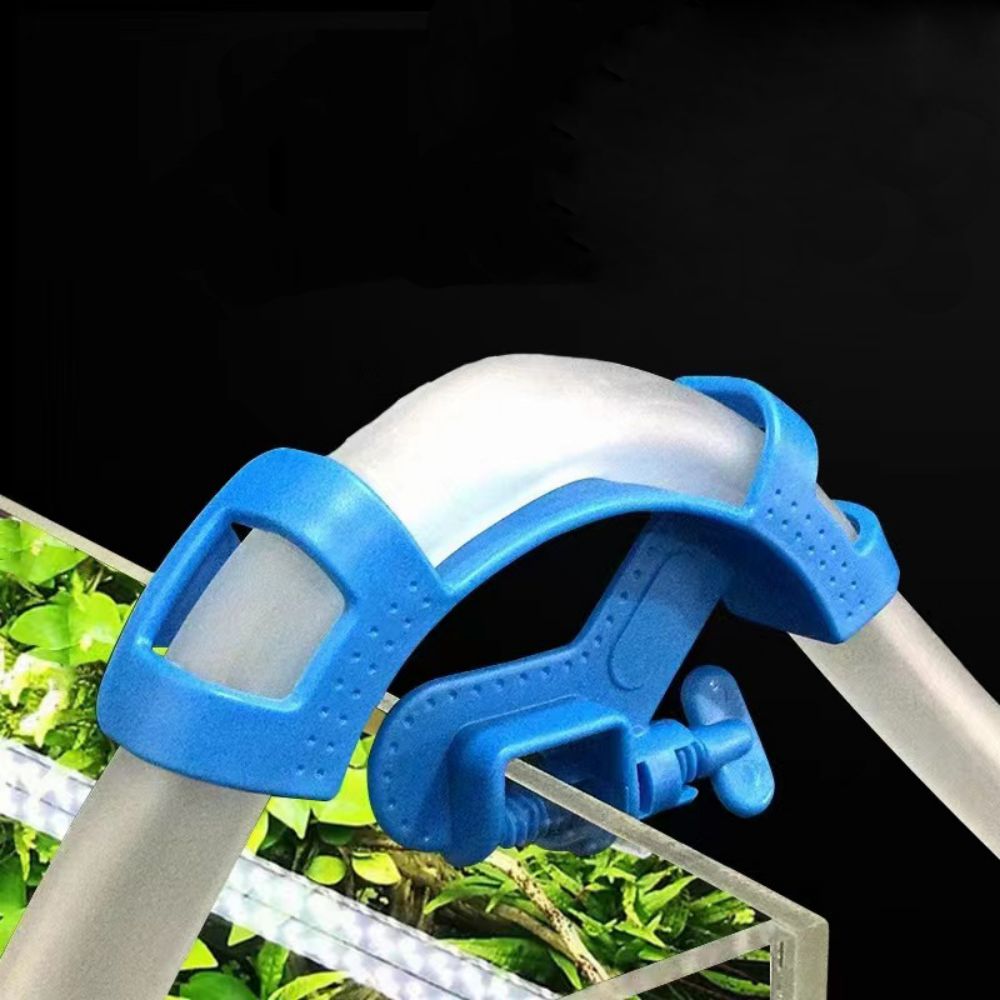 Staffa per tubo dell'acqua del - Marine Aquarium Water recensione e prezzo