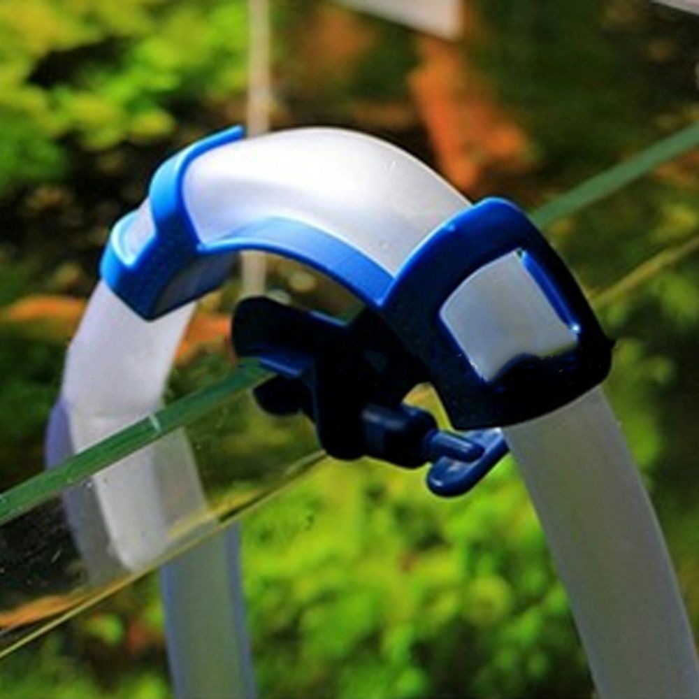 Staffa per tubo dell'acqua del - Marine Aquarium Water recensione e prezzo