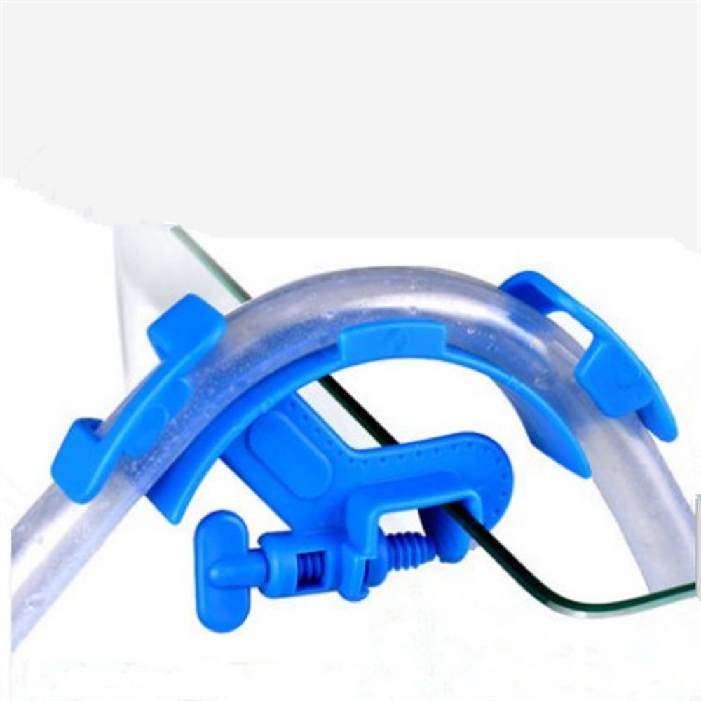 Staffa per tubo dell'acqua del - Marine Aquarium Water recensione e prezzo