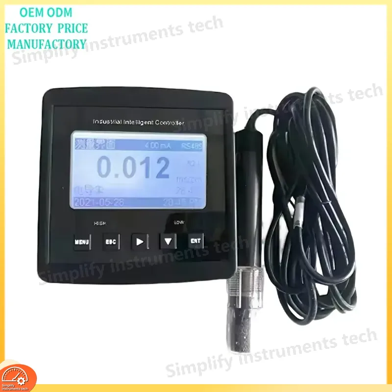 Analizzatore Digitale della Qu - Marine Aquarium Water Testing recensione e prezzo