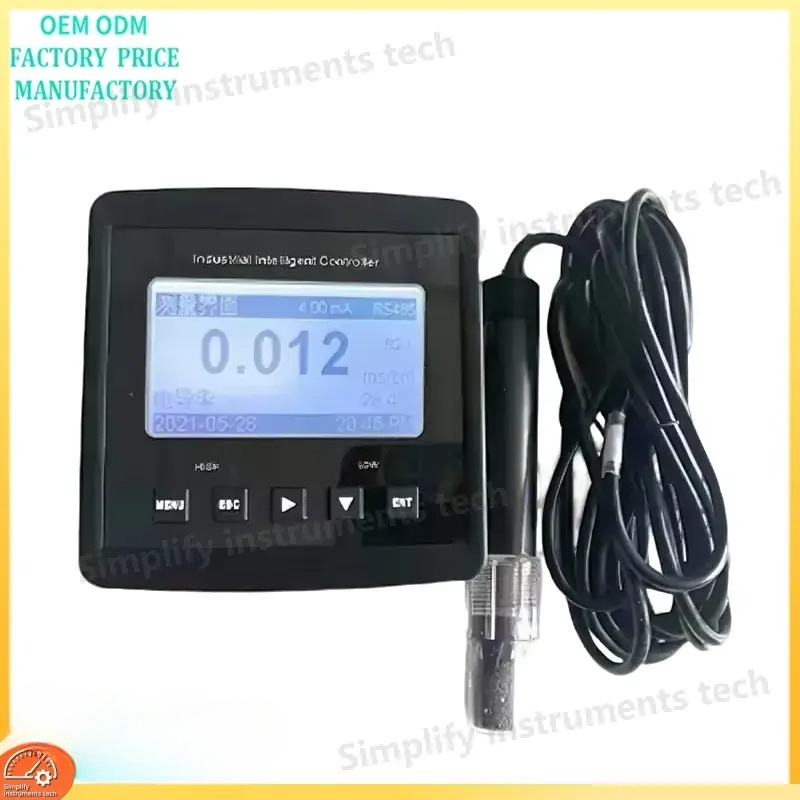 Analizzatore Digitale della Qu - Marine Aquarium Water Testing recensione e prezzo