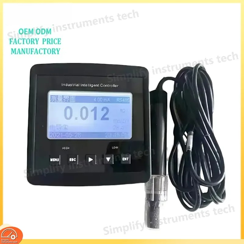 Analizzatore Digitale della Qu - Marine Aquarium Water Testing recensione e prezzo