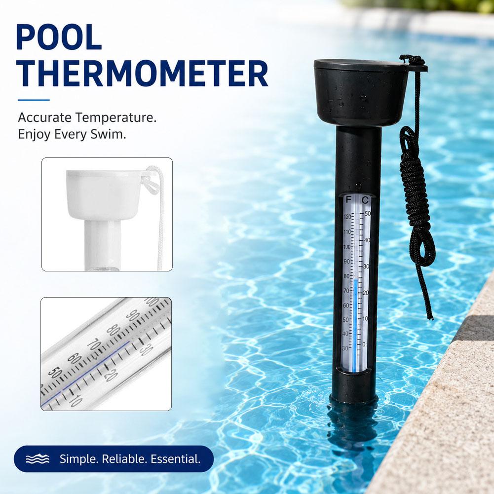 Termometro galleggiante per pi - Marine Aquarium Water Analyzer recensione e prezzo
