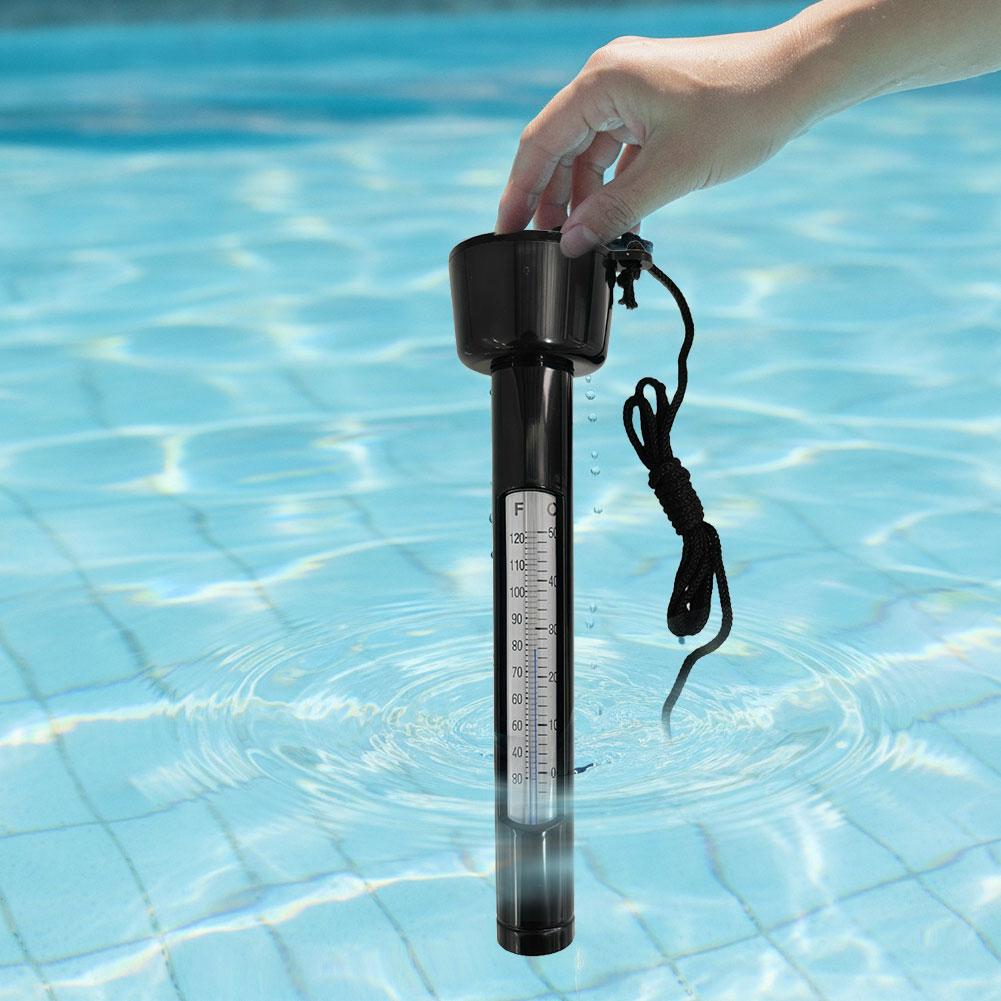 Termometro galleggiante per pi - Marine Aquarium Water Analyzer recensione e prezzo