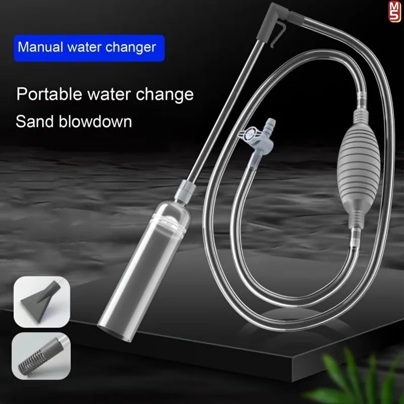 Set di Strumenti per Pulizia A - Aquarium Marine Sand recensione e prezzo