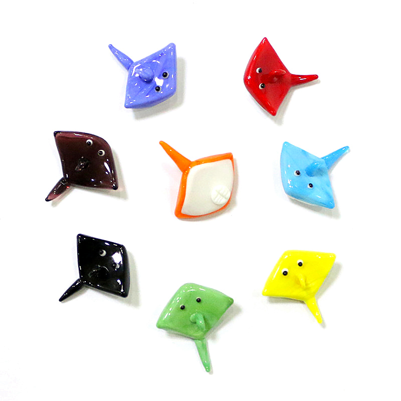 Ciondolo con figurine di anima - Marine Aquarium Japan recensione e prezzo