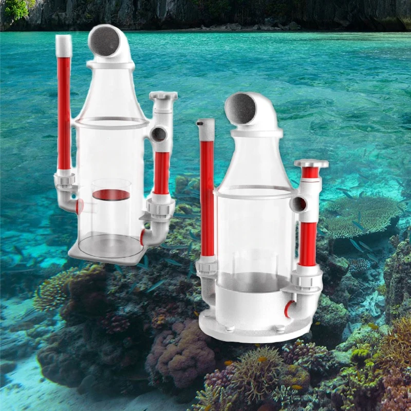 Nuovo skimmer di proteine per  - Marine Aquarium Youtube recensione e prezzo