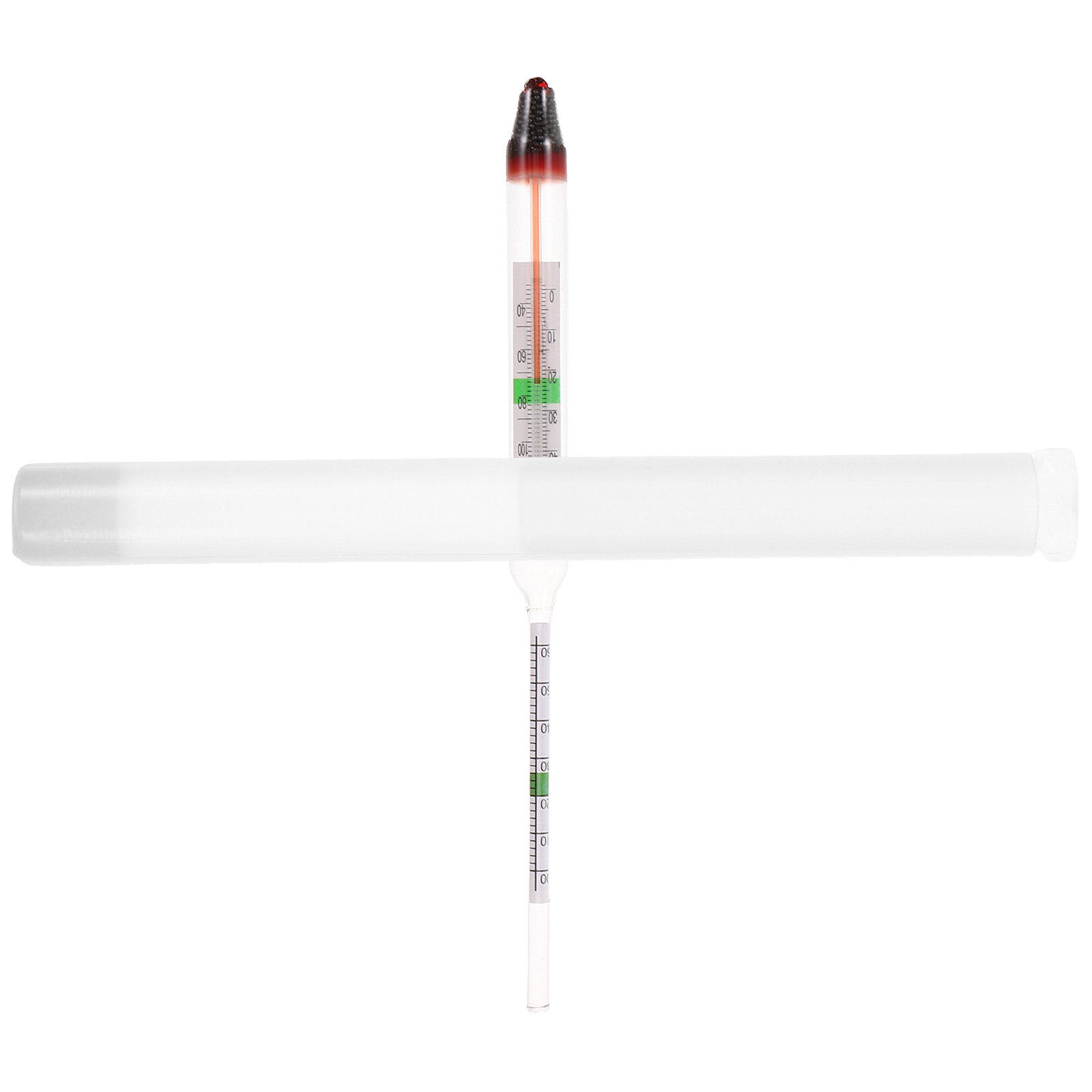 Set Premium di Idrometri in Ve - Marine Aquarium Water Testing recensione e prezzo