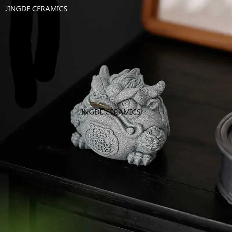 Creativo arenaria Fengshui oro - Aquarium Marine Fish recensione e prezzo