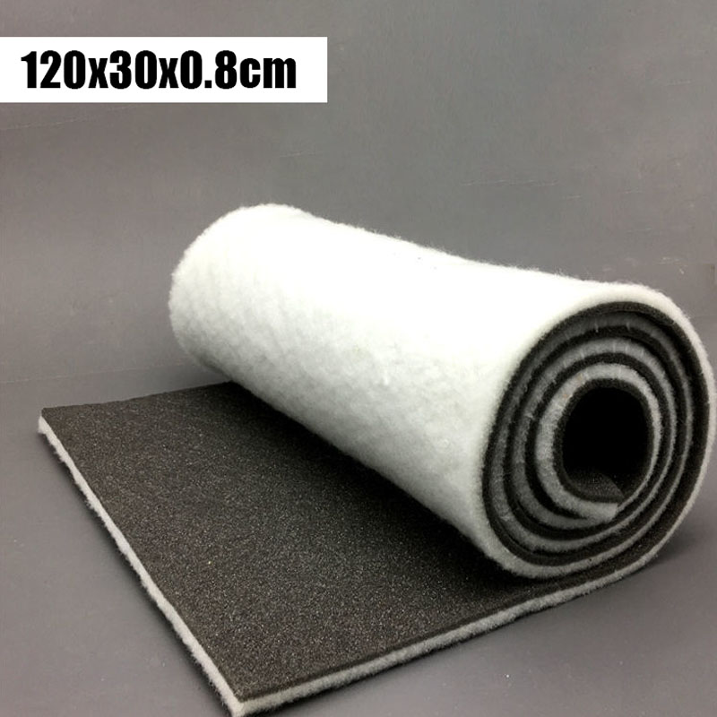 NUOVO filtro per acquario medi - Marine Aquarium Filter Media recensione e prezzo
