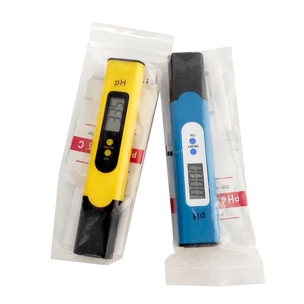 Misuratore PH digitale automat - Marine Aquarium Water Analyzer recensione e prezzo