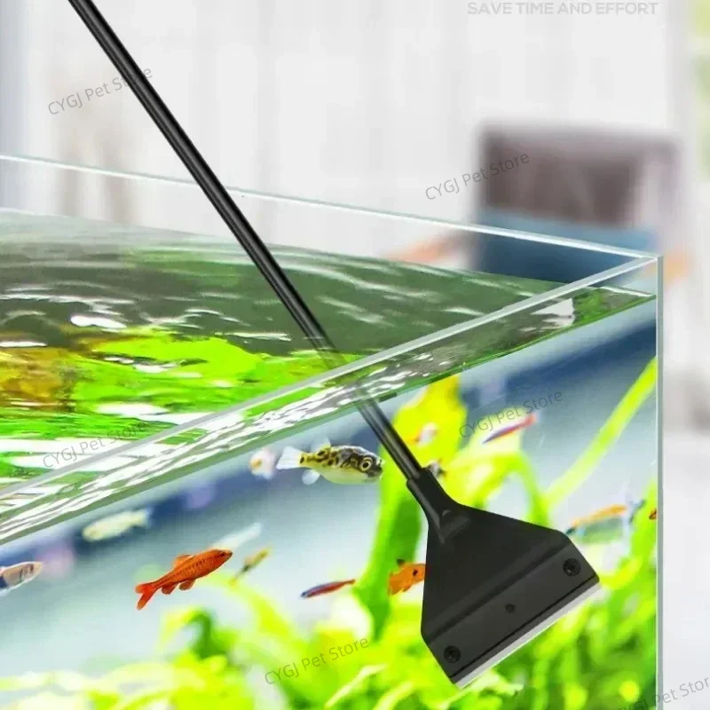 Strumento per la pulizia dell' - Aquarium Marine Sand recensione e prezzo