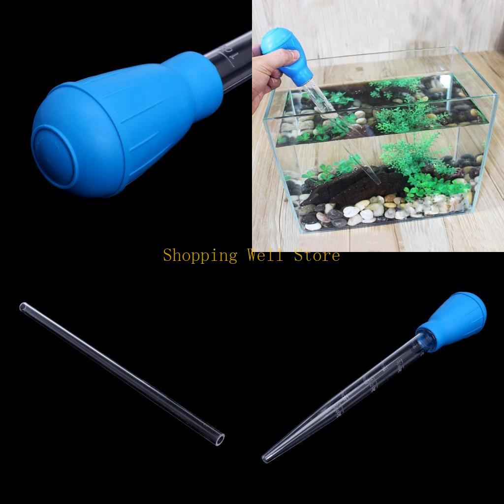 KX4B Aquarium Dropper Pesce pe - Marine Aquarium Youtube recensione e prezzo