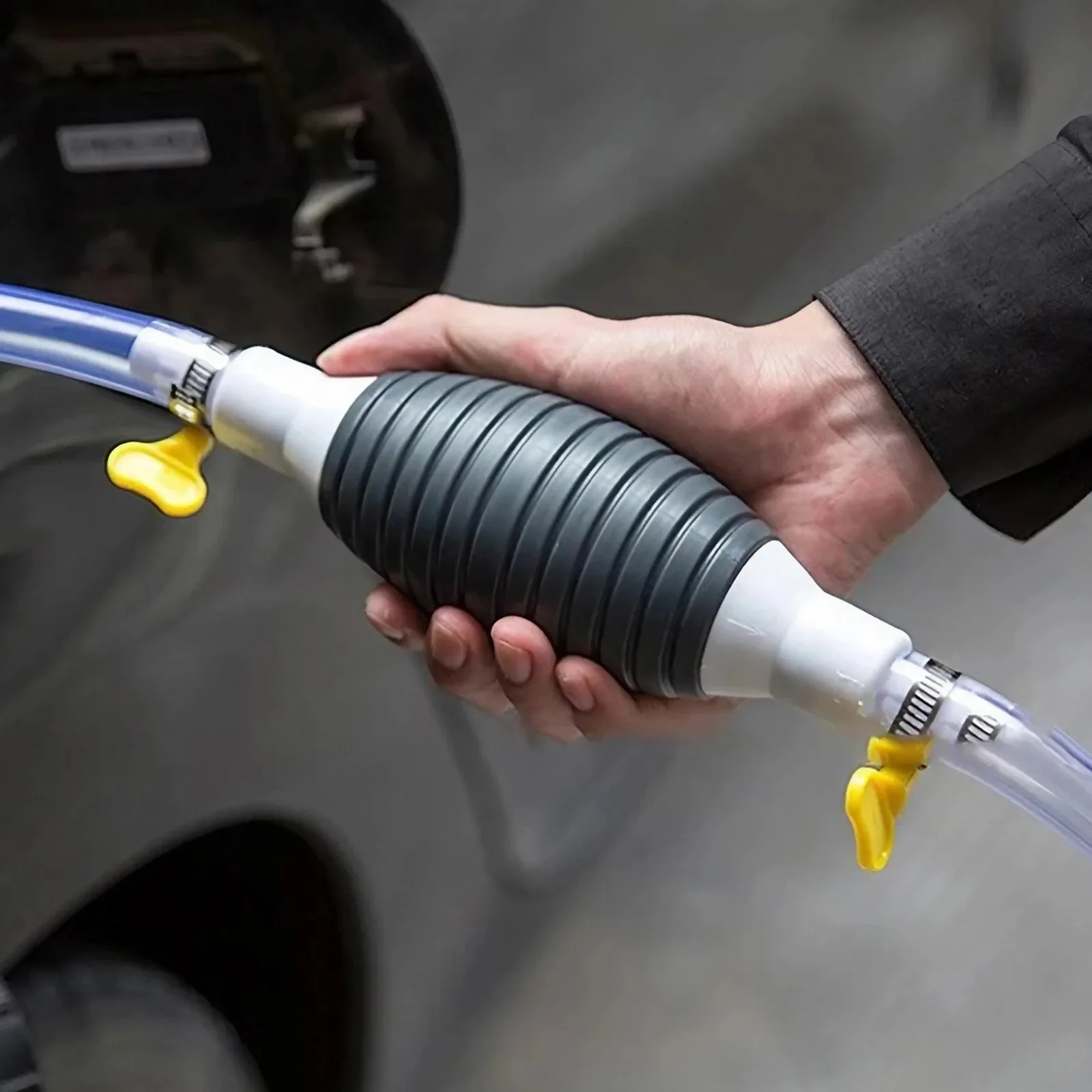 Pompa di Trasferimento Carbura - Marine Aquarium Water recensione e prezzo