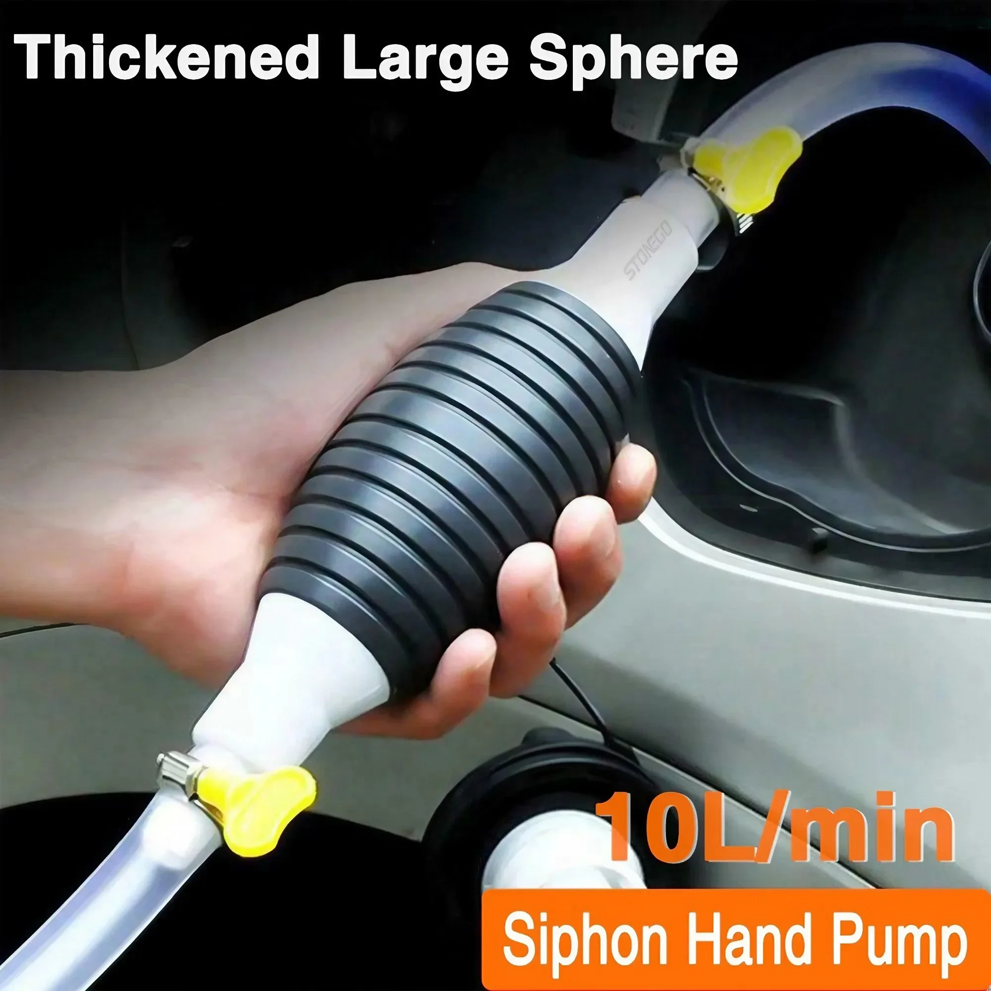 Pompa di Trasferimento Carbura - Marine Aquarium Water recensione e prezzo
