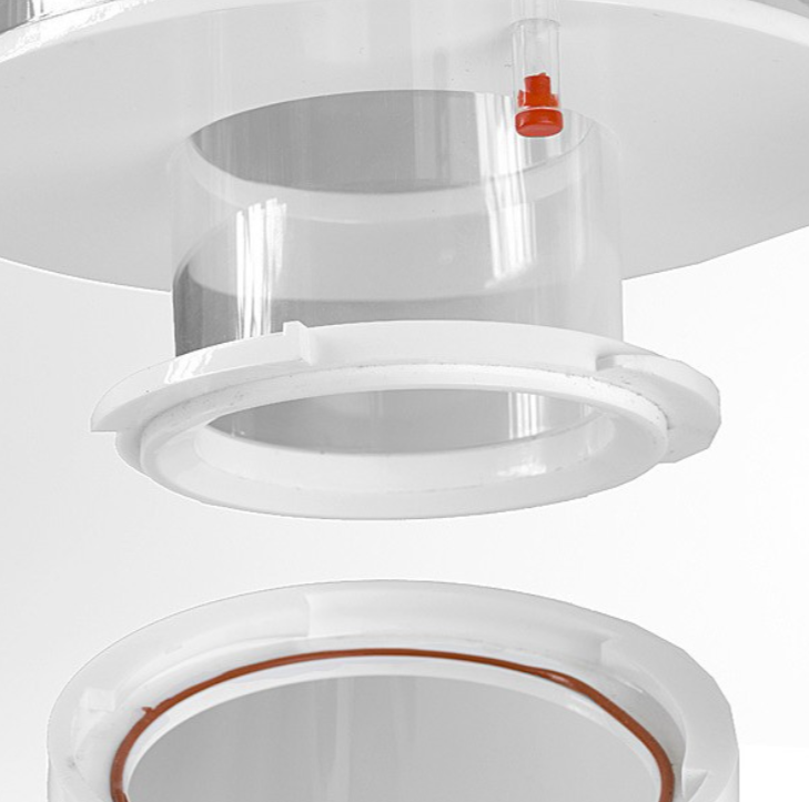 Skimmer Proteico Interno Serie - Marine Aquarium Youtube recensione e prezzo