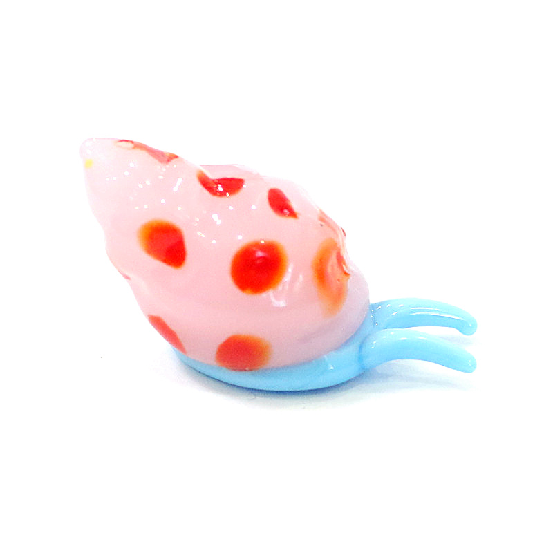 Carino vetro di murano figurin - Marine Aquarium & Regional Centre recensione e prezzo