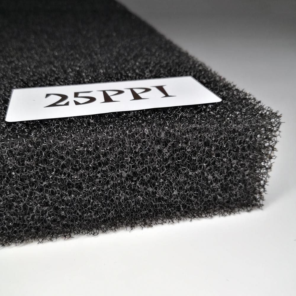 25 PPI Filtro per acquario Spu - Marine Aquarium Filter Media recensione e prezzo