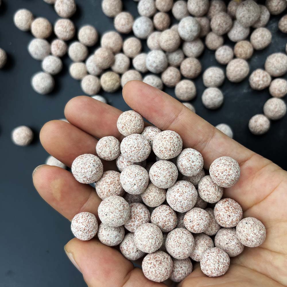 200/500g Acquario Sfera Al Qua - Marine Aquarium Filter Media recensione e prezzo