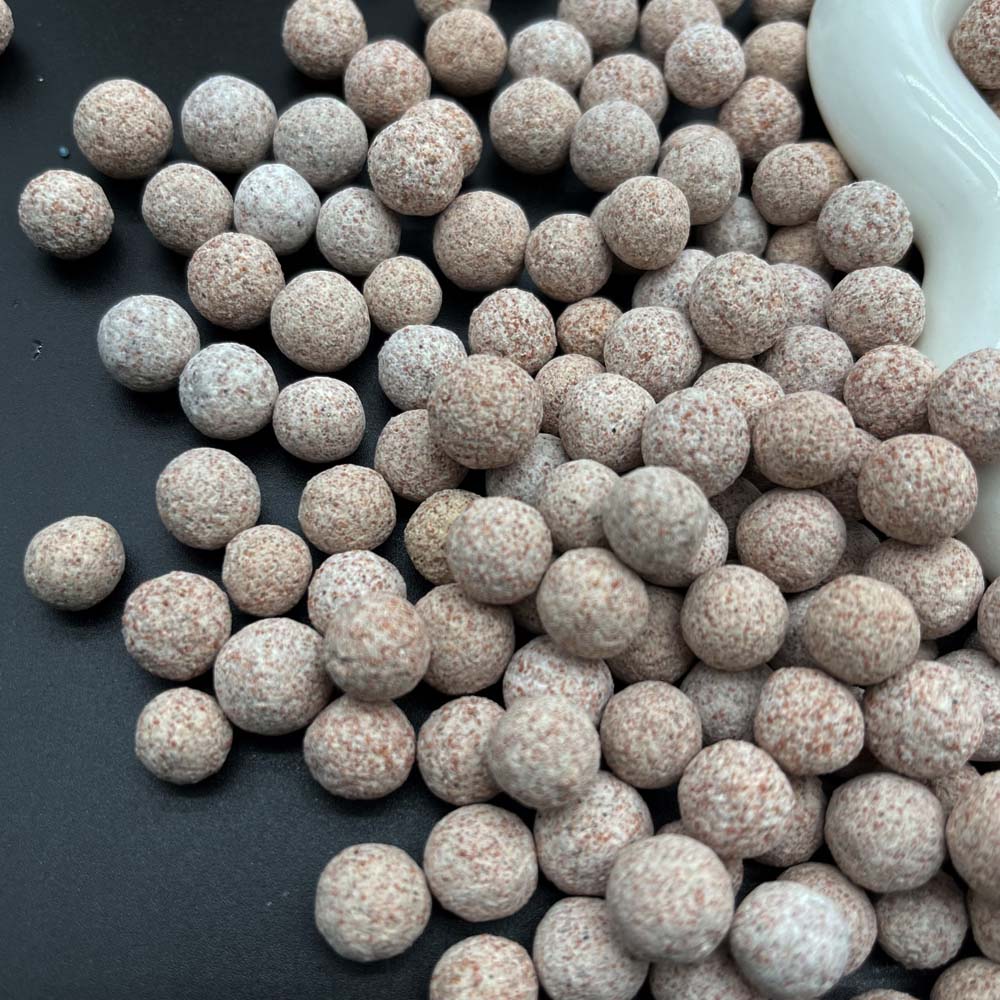 200/500g Acquario Sfera Al Qua - Marine Aquarium Filter Media recensione e prezzo