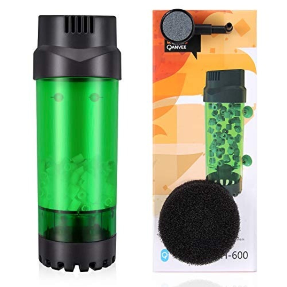 Filtro a letto fluido per acqu - Marine Aquarium Filter Media recensione e prezzo