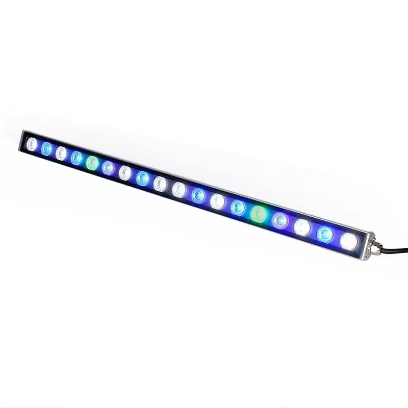 Lampada LED Dimmerabile con Ti - Marine Aquarium Timing recensione e prezzo