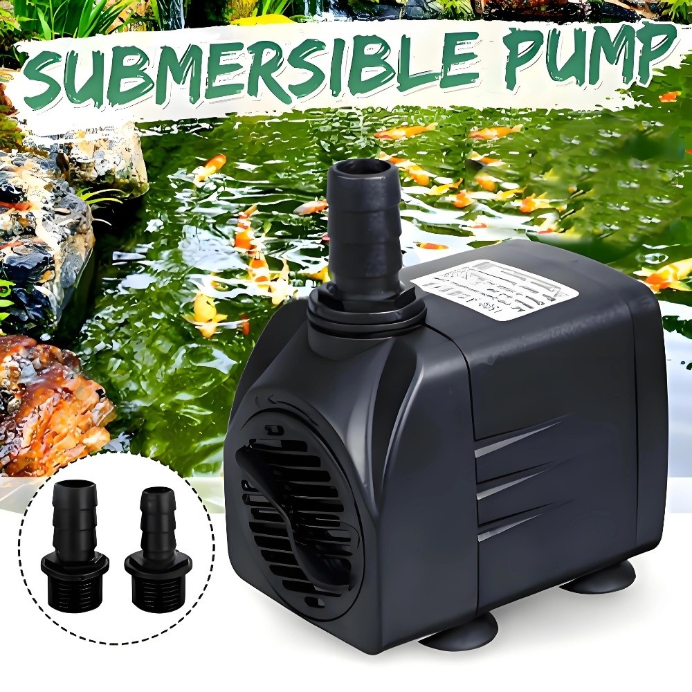 Pompa ad acqua sommergibile ne - Marine Aquarium Water recensione e prezzo