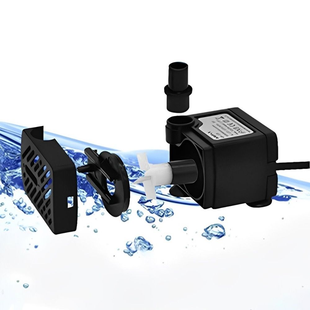Pompa ad acqua sommergibile ne - Marine Aquarium Water recensione e prezzo