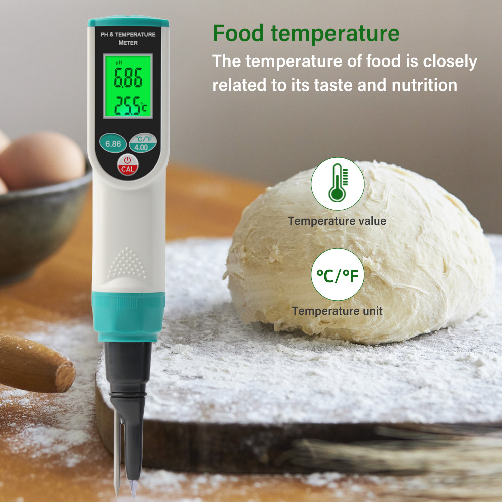 Misuratore di pH digitale Yier - Marine Aquarium Water Analyzer recensione e prezzo