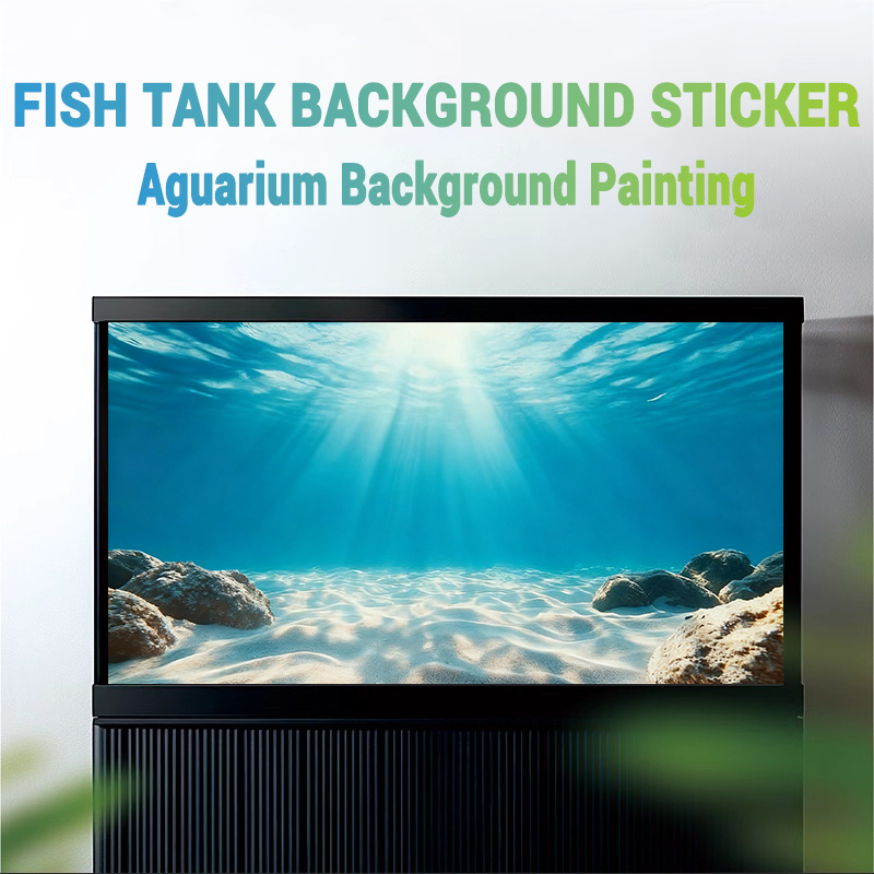 Sabbia Blu Trasparente, Decora - Aquarium Marine Sand recensione e prezzo